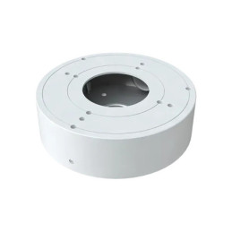 Provision-ISR Mounts & Junction Boxes – Wall, Ceiling, Pole & IP66 Enclosures