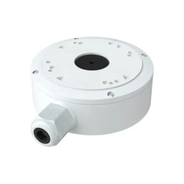 Provision-ISR Mounts & Junction Boxes – Wall, Ceiling, Pole & IP66 Enclosures