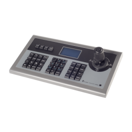 Provision-ISR IP PTZ Cameras – Smart 2/4?MP PTZ with DDA Analytics & 25–32× Zoom