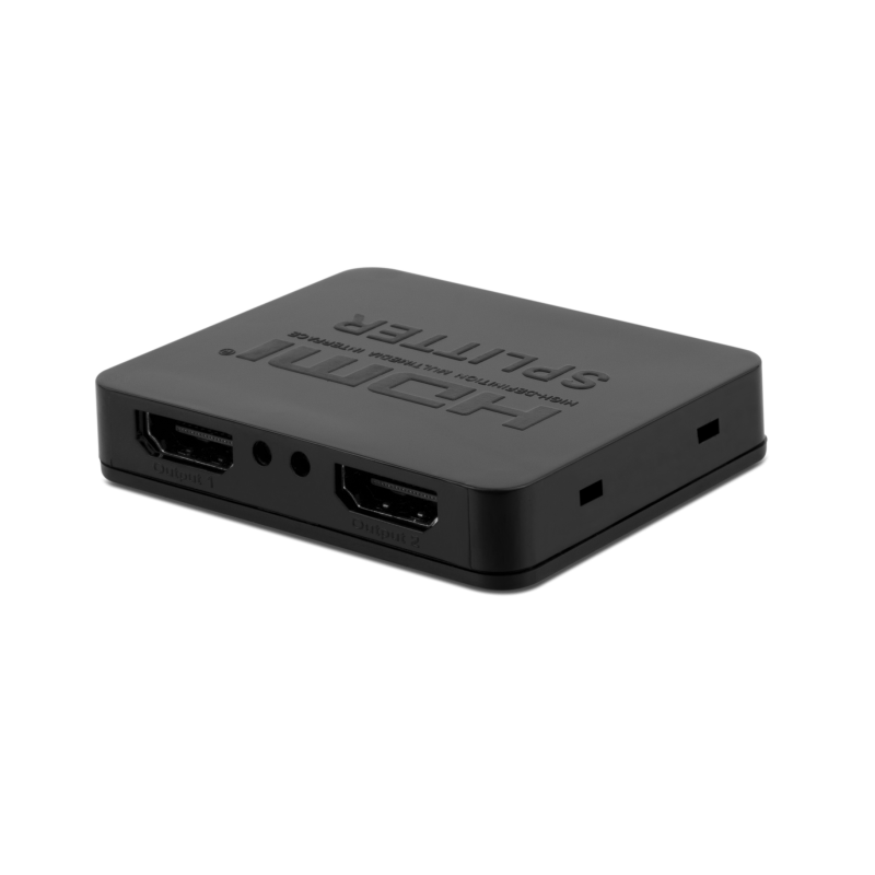 Provision-ISR HDMI Accessories – Converters, Extenders, Splitters & KVM Solutions