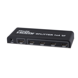 Provision-ISR HDMI Accessories – Converters, Extenders, Splitters & KVM Solutions