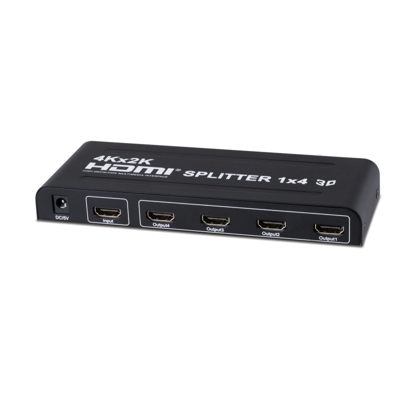 Provision-ISR HDMI Accessories – Converters, Extenders, Splitters & KVM Solutions