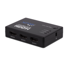 Provision-ISR HDMI Accessories – Converters, Extenders, Splitters & KVM Solutions