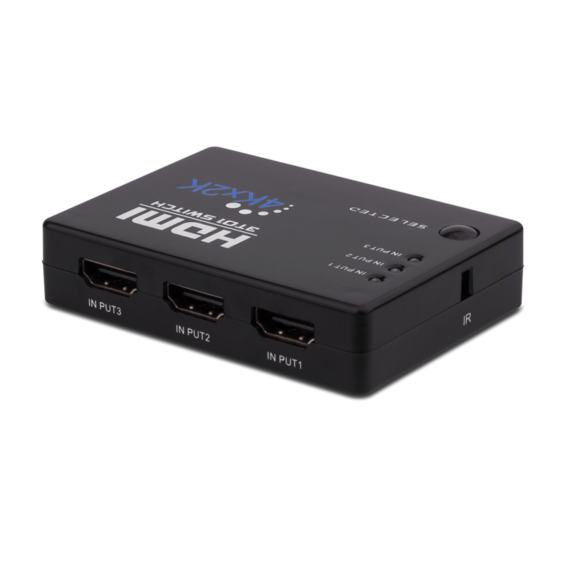 Provision-ISR HDMI Accessories – Converters, Extenders, Splitters & KVM Solutions