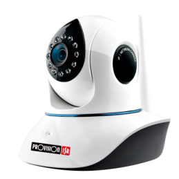 Provision-ISR PT-848 – Kamera WiFi PTZ 4MP z Mikrofonem i Głośnikiem