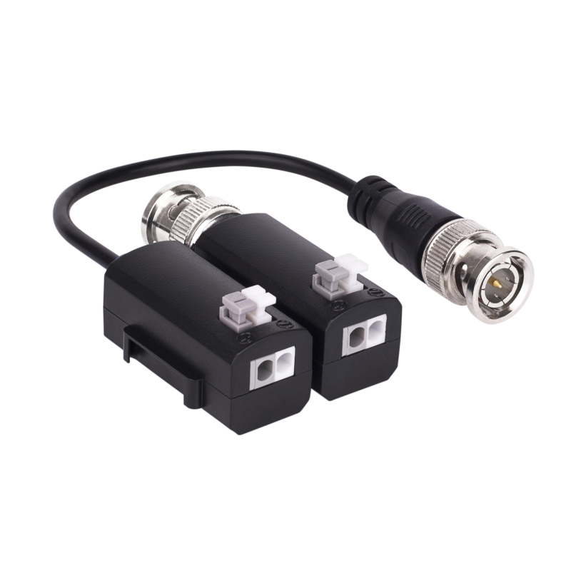 Provision-ISR PT Repeaters – Analog HD Video Signal Extenders & Boosters
