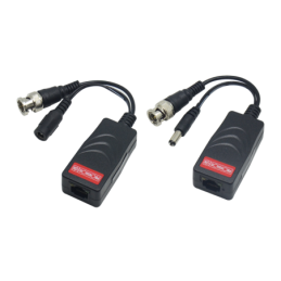 Provision-ISR PT Repeaters – Analog HD Video Signal Extenders & Boosters