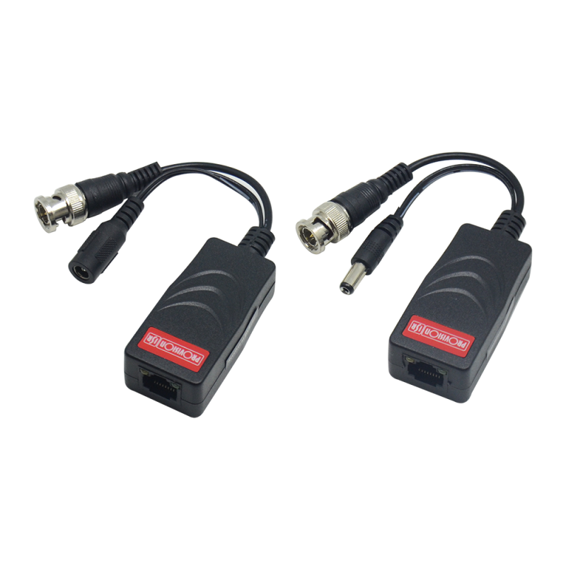 Provision-ISR PT Repeaters – Analog HD Video Signal Extenders & Boosters