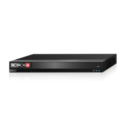 Provision-ISR DVRs – Digital Video Recorders for Professional Surveillance Systems