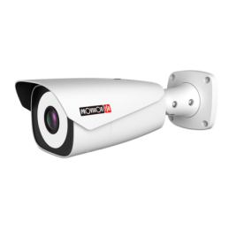 Provision-ISR Smart-Sight Series – AI-Enabled IP Cameras with LPR & Face Recognition