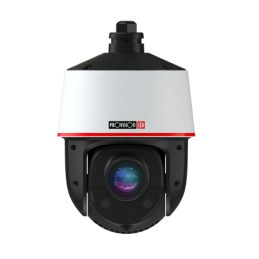 Provision-ISR IP PTZ Cameras – Smart 2/4?MP PTZ with DDA Analytics & 25–32× Zoom