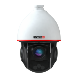 Provision-ISR IP PTZ Cameras – Smart 2/4?MP PTZ with DDA Analytics & 25–32× Zoom