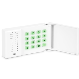 ELDES Smart Wireless Alarm System for Home and Business Security