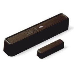 ELDES Smart Wireless Alarm System for Home and Business Security