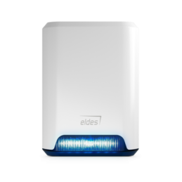 ELDES Smart Wireless Alarm System for Home and Business Security