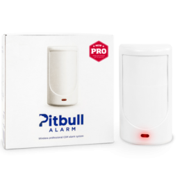 ELDES Smart Wireless Alarm System for Home and Business Security