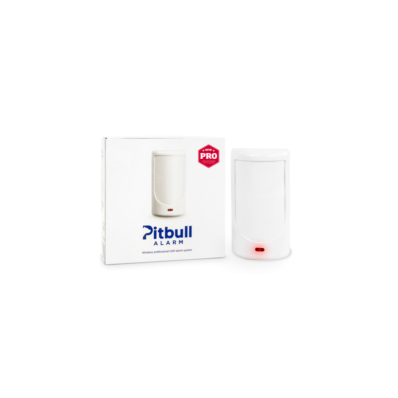 ELDES Smart Wireless Alarm System for Home and Business Security