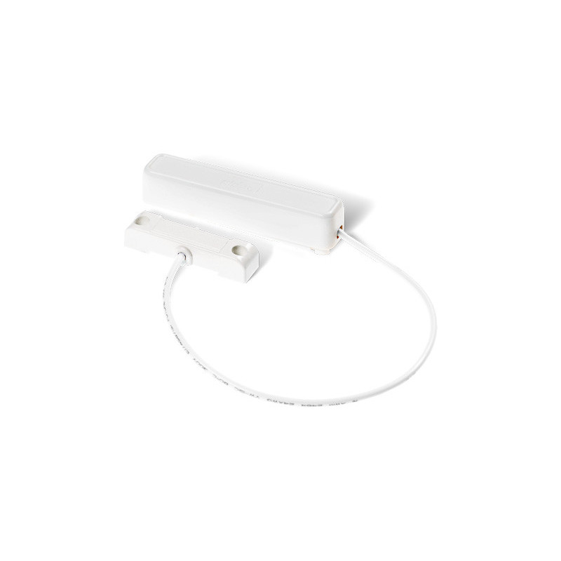 ELDES Smart Wireless Alarm System for Home and Business Security