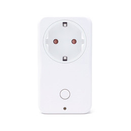 ELDES Smart Wireless Alarm System for Home and Business Security