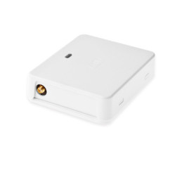 ELDES Smart Wireless Alarm System for Home and Business Security
