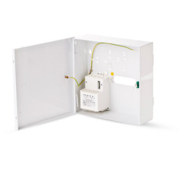 ELDES Smart Wireless Alarm System for Home and Business Security