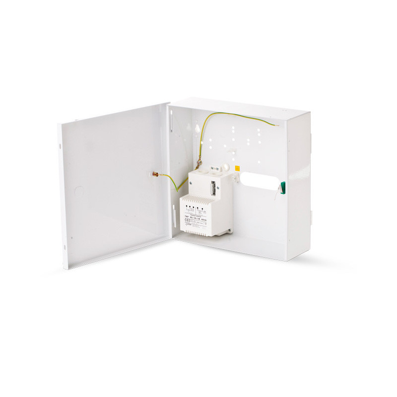 ELDES Smart Wireless Alarm System for Home and Business Security