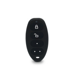 ELDES Smart Wireless Alarm System for Home and Business Security