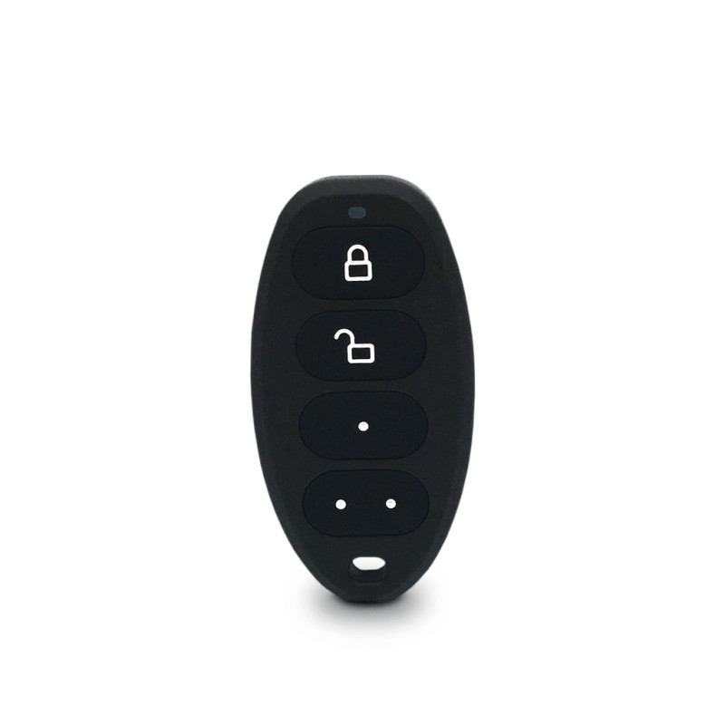 ELDES Smart Wireless Alarm System for Home and Business Security
