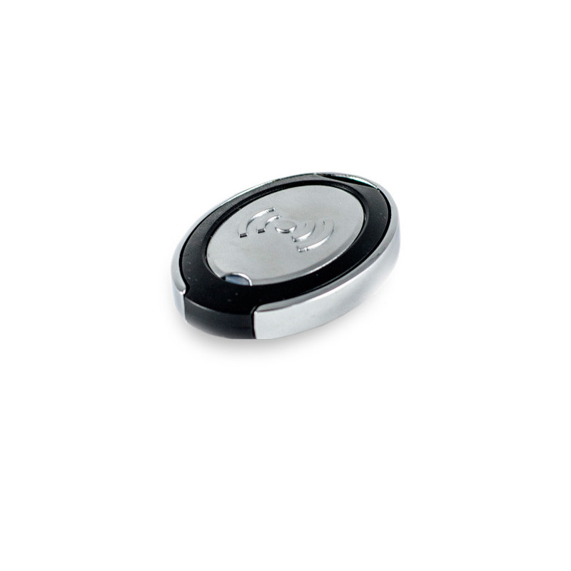 ELDES Smart Wireless Alarm System for Home and Business Security