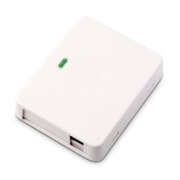 ELDES Smart Wireless Alarm System for Home and Business Security