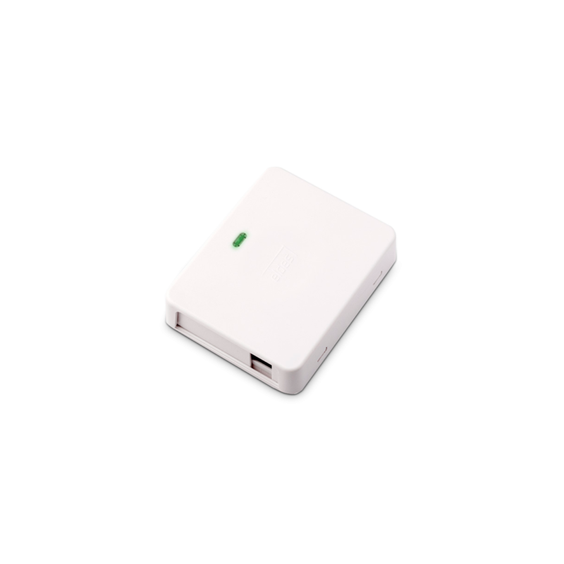 ELDES Smart Wireless Alarm System for Home and Business Security