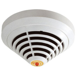 Bosch Alarm System Components – Intrusion & Fire Detection Devices