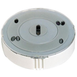 Bosch Alarm System Components – Intrusion & Fire Detection Devices