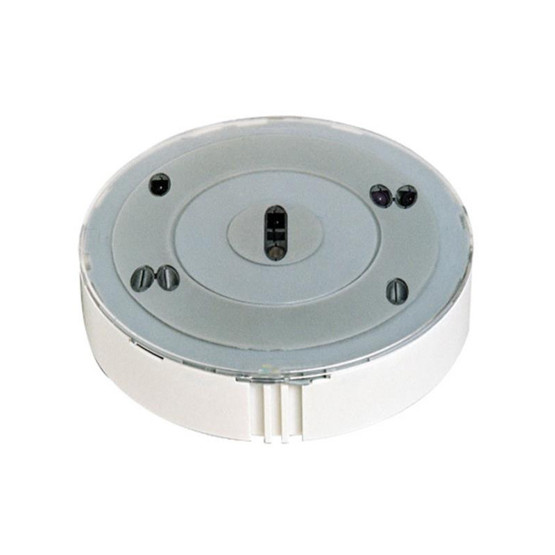 Bosch Alarm System Components – Intrusion & Fire Detection Devices