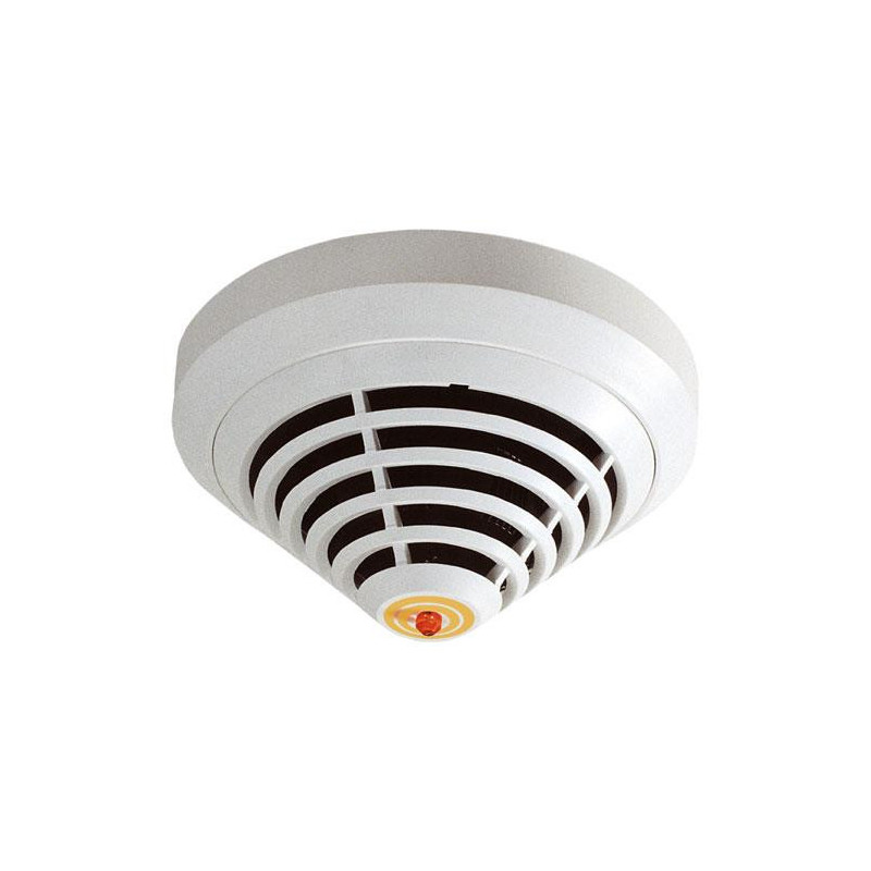 Bosch Alarm System Components – Intrusion & Fire Detection Devices