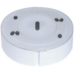 Bosch Alarm System Components – Intrusion & Fire Detection Devices