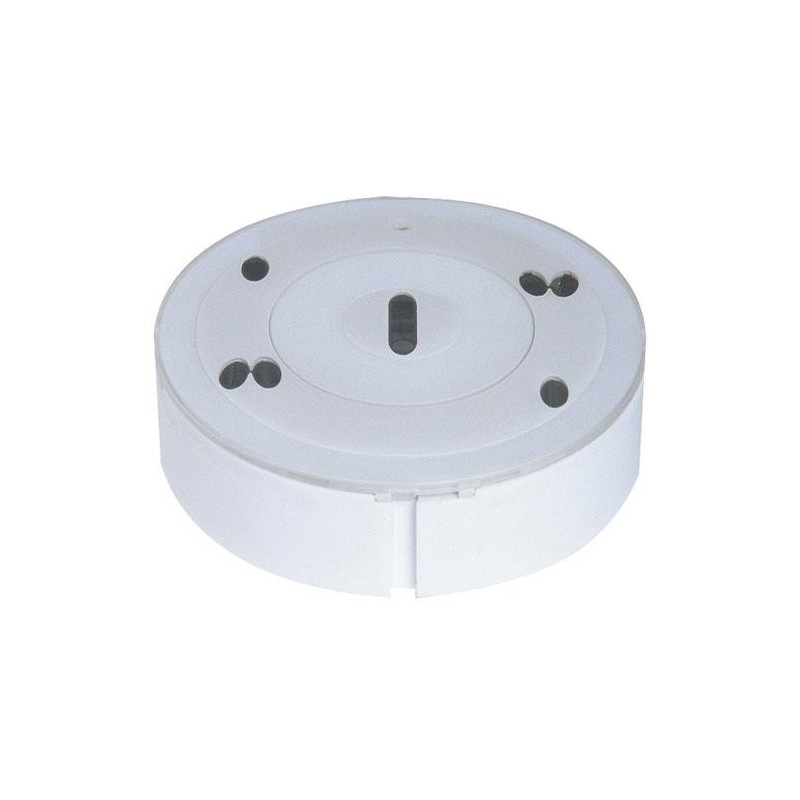 Bosch Alarm System Components – Intrusion & Fire Detection Devices