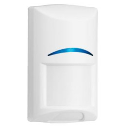 Bosch Alarm System Components – Intrusion & Fire Detection Devices
