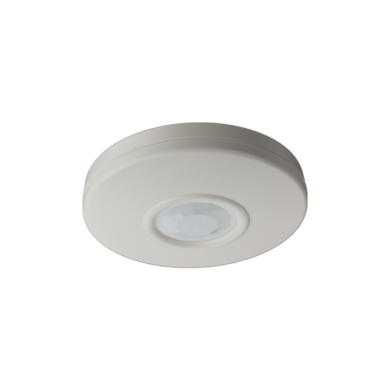 Bosch Alarm System Components – Intrusion & Fire Detection Devices