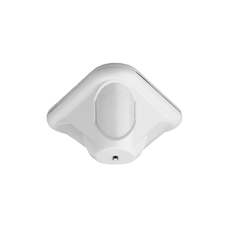 Bosch Alarm System Components – Intrusion & Fire Detection Devices