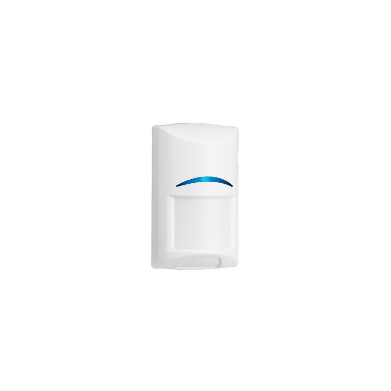 Bosch Alarm System Components – Intrusion & Fire Detection Devices