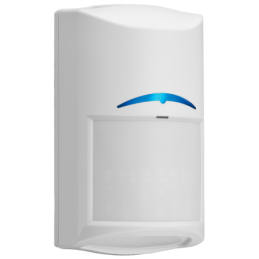 Bosch Alarm System Components – Intrusion & Fire Detection Devices