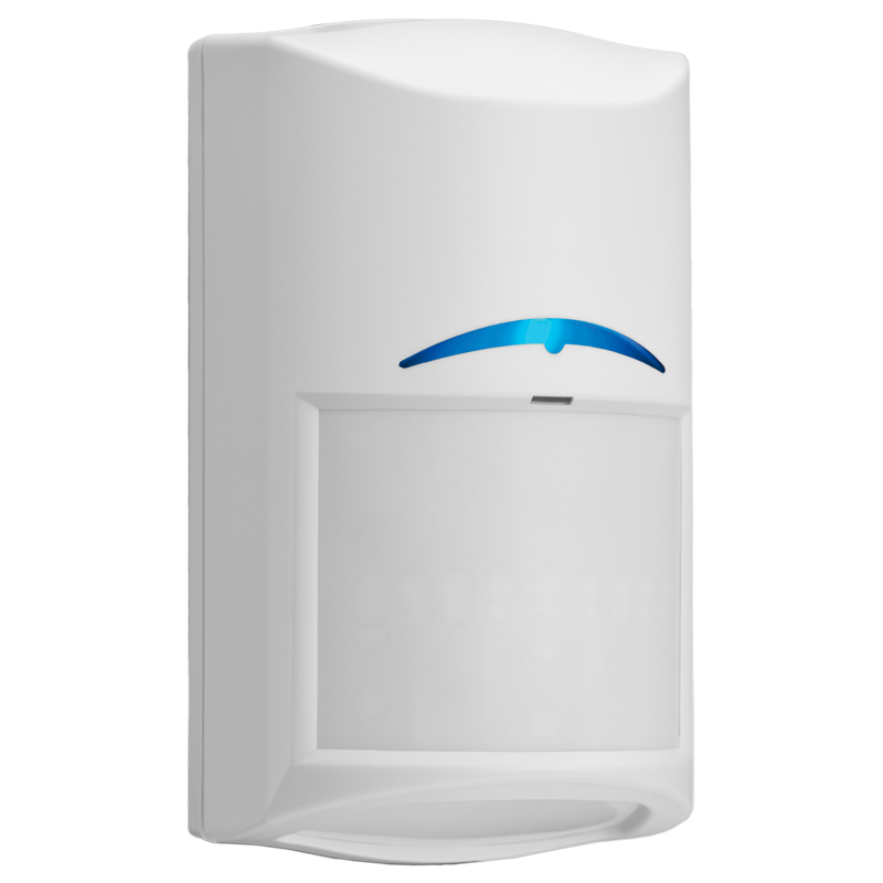 Bosch Alarm System Components – Intrusion & Fire Detection Devices