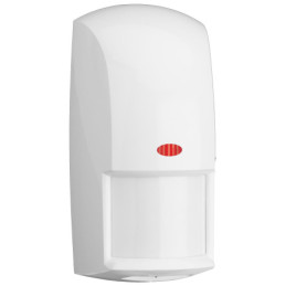 Bosch Alarm System Components – Intrusion & Fire Detection Devices