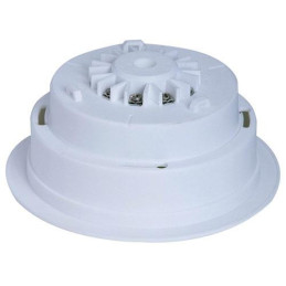 Bosch Alarm System Components – Intrusion & Fire Detection Devices