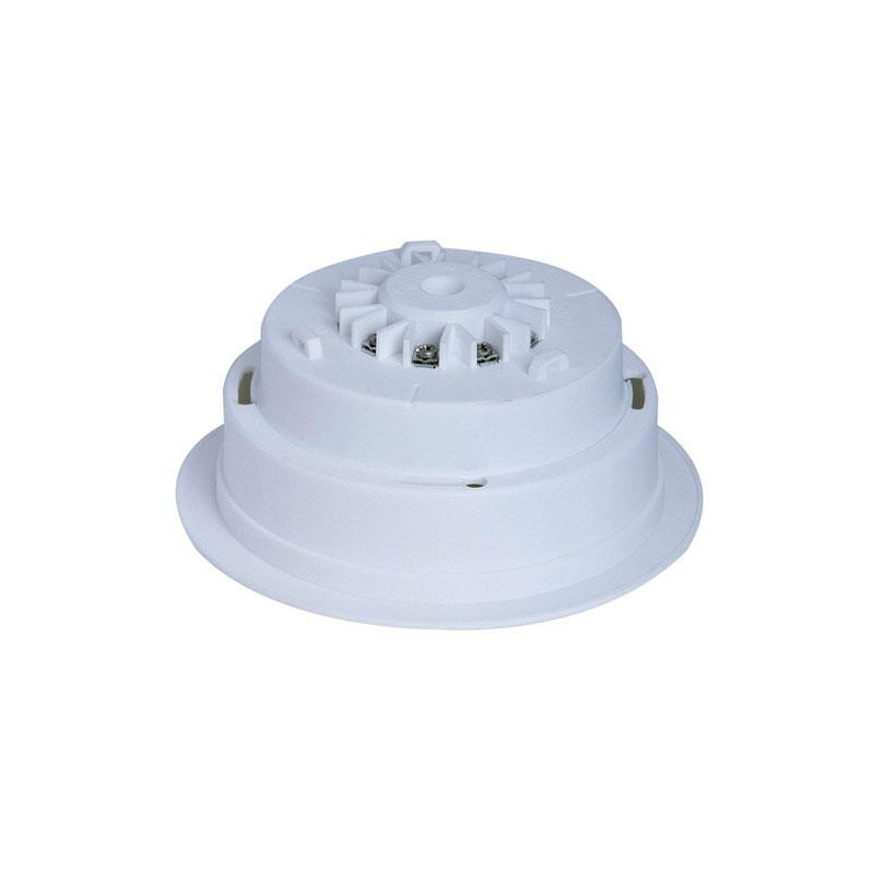 Bosch Alarm System Components – Intrusion & Fire Detection Devices