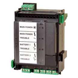 Bosch Alarm System Components – Intrusion & Fire Detection Devices