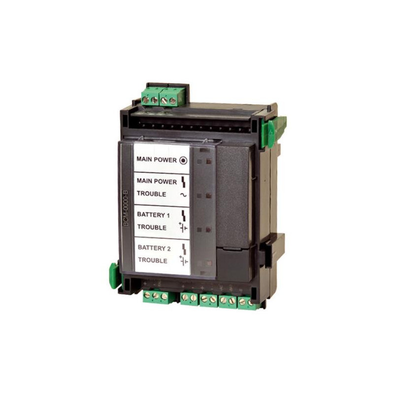 Bosch Alarm System Components – Intrusion & Fire Detection Devices