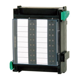 Bosch Alarm System Components – Intrusion & Fire Detection Devices