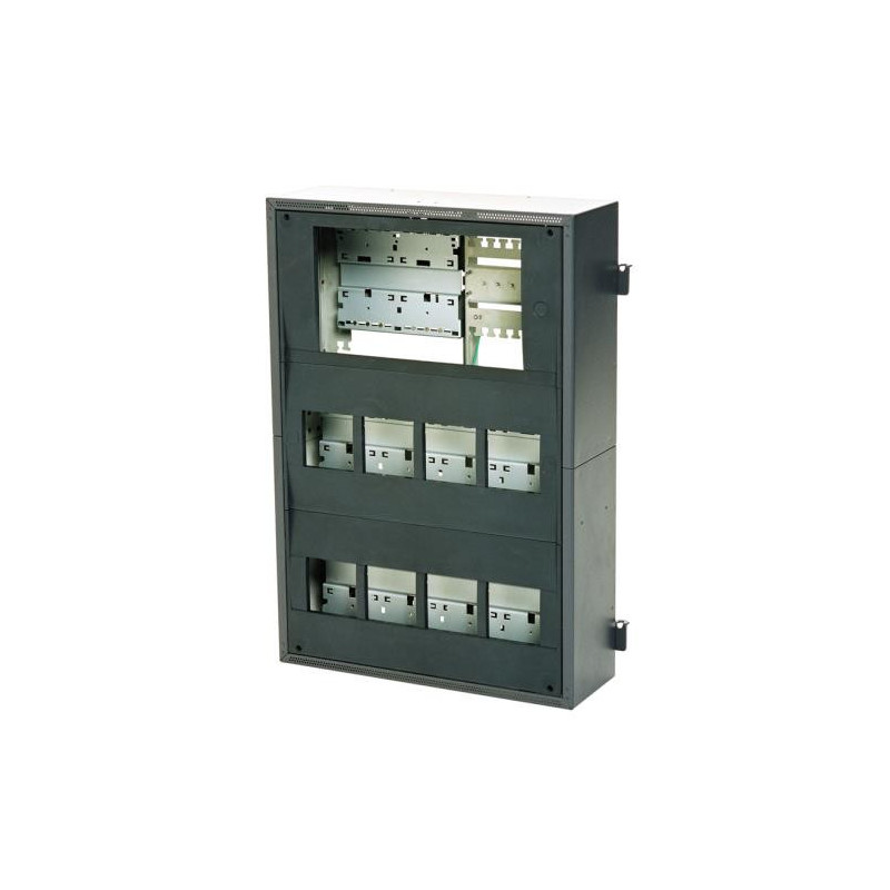 Bosch Alarm System Components – Intrusion & Fire Detection Devices